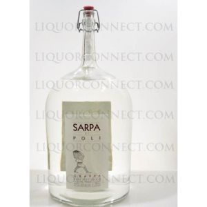 Poli Sarpa 'big Momma'